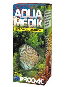 AQUAMEDIK 250 ml. - Desinfectante